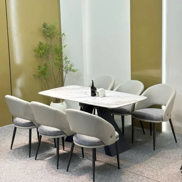 Ban An Mat Da Ceramic Nhap Khau Kem Ghe Da Cao Cap Sp5953 2