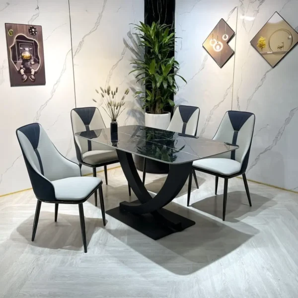 Ban An Mat Da Ceramic Ghe Da Chan Sat Cong Sp6206
