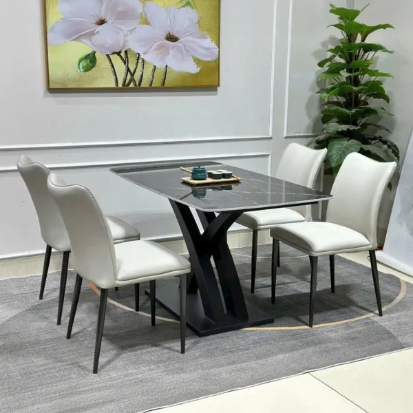 bo ban an 4 ghe da mat da ceramic nhap khau sp6754 1