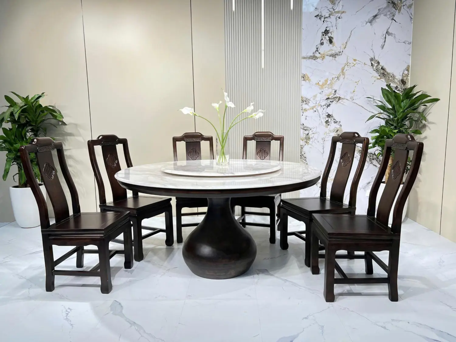 bo suu tap ban an go tu nhien dep xu huong 2025 tai tong kho noi that gia dinh 29