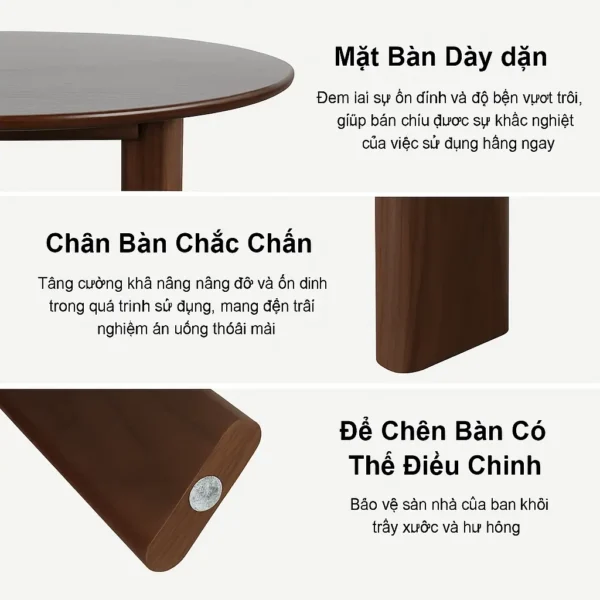Ban An Go Tu Nhien Thiet Ke Toi Gian Hien Dai Sp7730 9