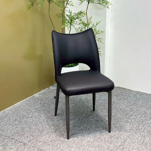 ban an mat da ceramic 6 ghe da cao cap mau den sp7658 2