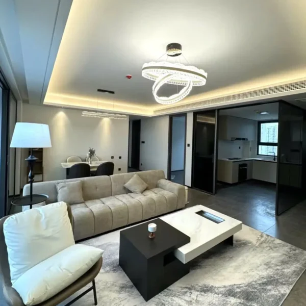 ban tra chu nhat mat da giat cap hai tang trang den hien dai nhap khau sp7915