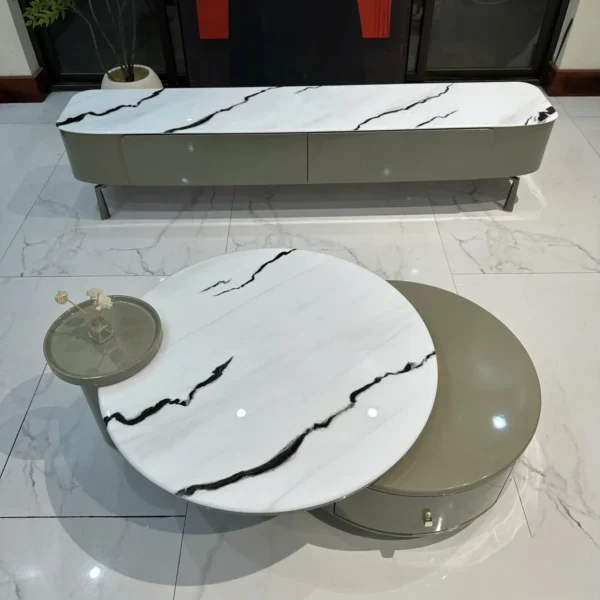 ban tra doi tron mat da hien dai nhap khau sp8049 1