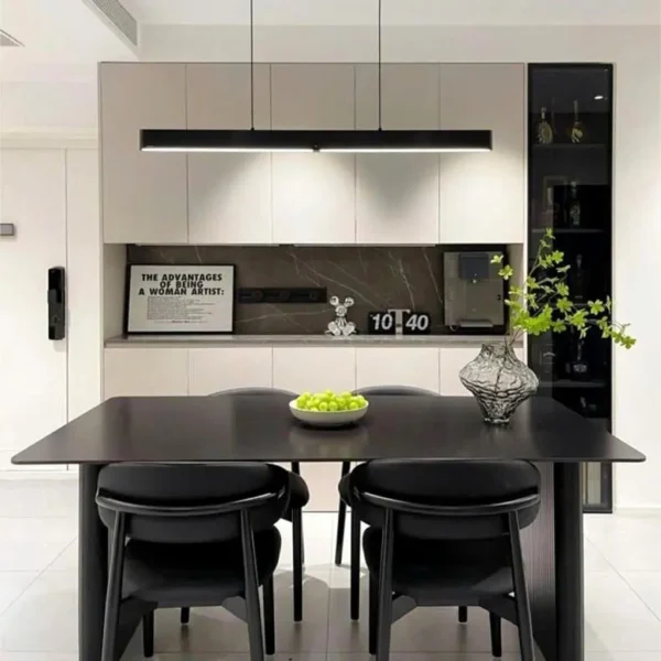 bo ban an decor go tan bi phong cach hien dai sp8408 2
