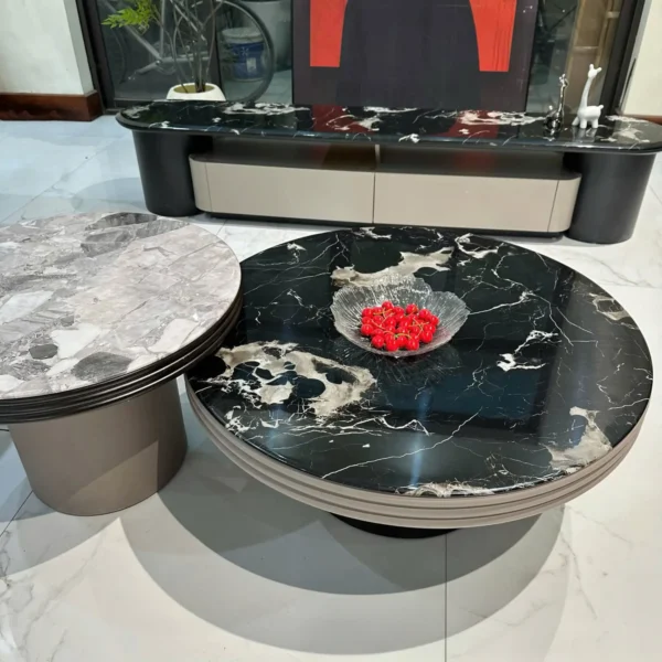 bo tu ke tivi ban tra mat da cam thach cao cap nhap khau sp8315 1