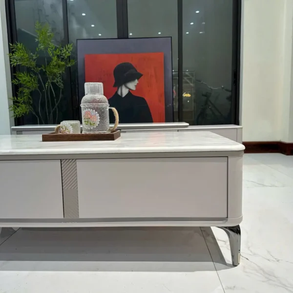 bo tu ke tivi ban tra mat da cam thach cao cap nhap khau sp8359