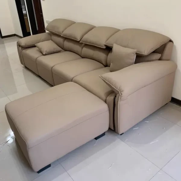 ghe sofa da cao cap form vuong hien dai sp8562 6