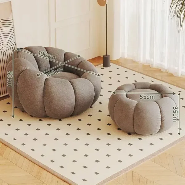 ghe sofa don boc vai hien dai sp8874 10