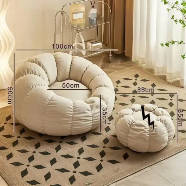 ghe sofa don boc vai hien dai sp8874 12
