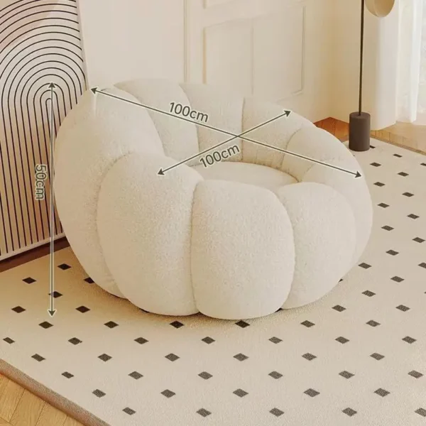 ghe sofa don boc vai hien dai sp8874 9