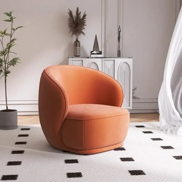 ghe sofa don boc vai ni cao cap sp8924