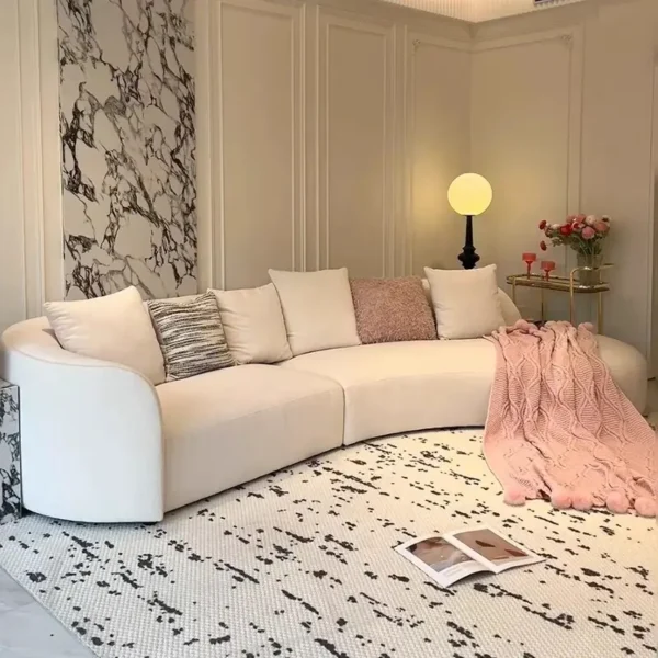 ghe sofa vai dang cong hien dai sp8937 2