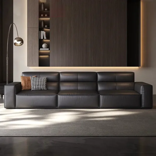 ghe sofa vang boc da cao cap sp8727 2