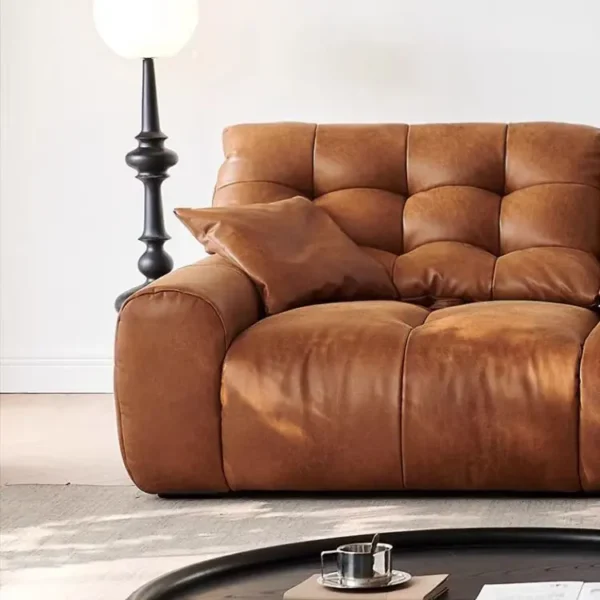 ghe sofa vang boc da cao cap sp8802 5