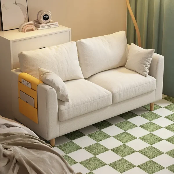 ghe sofa vang boc vai cao cap sp8767 10