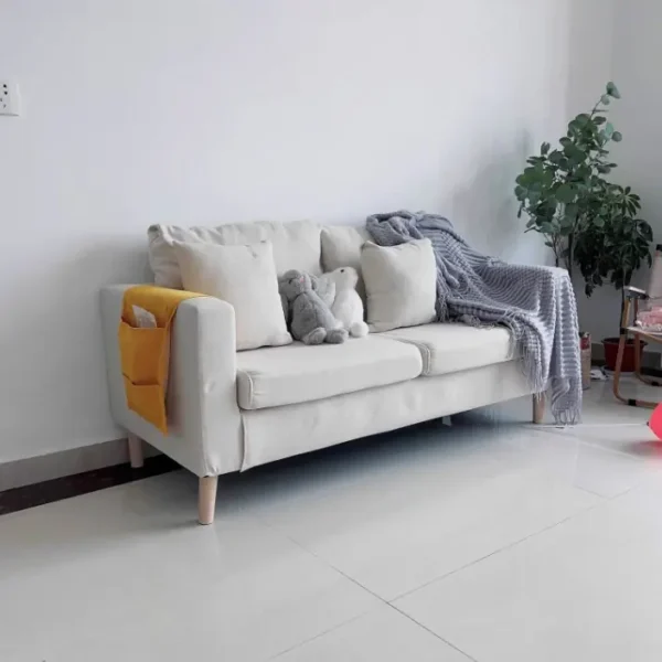 ghe sofa vang boc vai cao cap sp8767 13