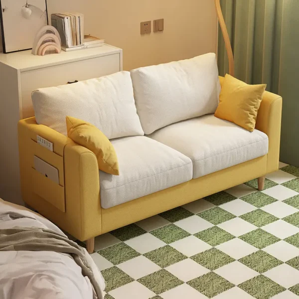 ghe sofa vang boc vai cao cap sp8767 5