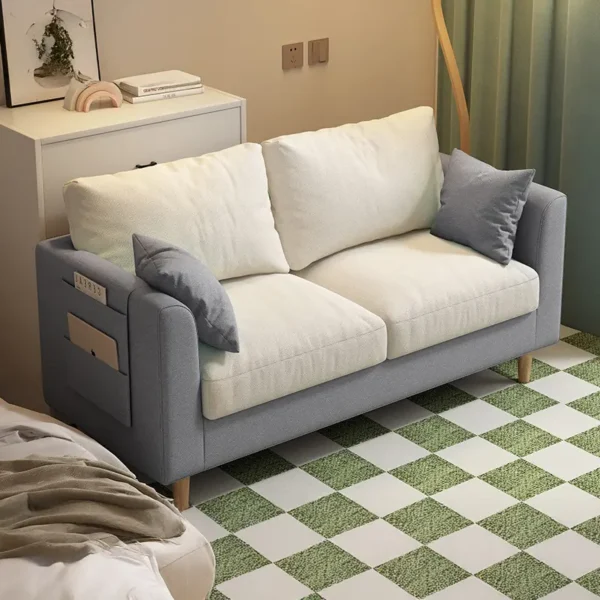ghe sofa vang boc vai cao cap sp8767 6