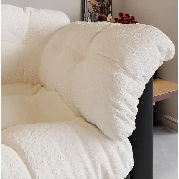 ghe sofa vang boc vai cao cap sp8823 7
