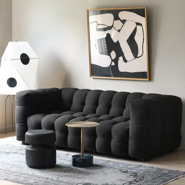 ghe sofa vang boc vai cao cap sp8910 2