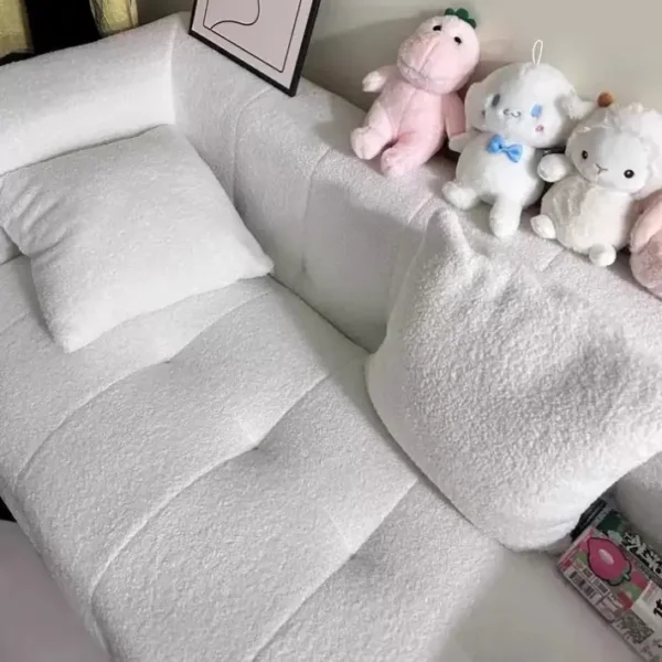 ghe sofa vang boc vai cao cap sp8910 5