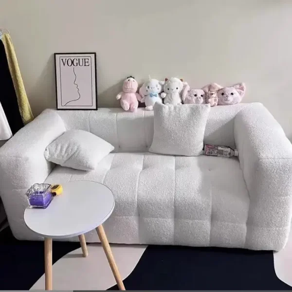 ghe sofa vang boc vai cao cap sp8910 6
