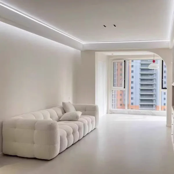 ghe sofa vang boc vai cao cap sp8910 7