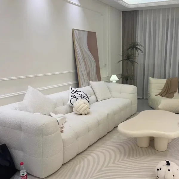 ghe sofa vang boc vai cao cap sp8910 9