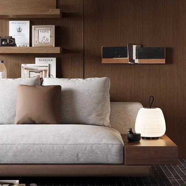ghe sofa vang boc vai khung go hien dai sp8707 9