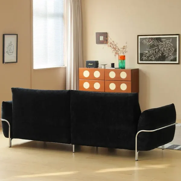 ghe sofa vang boc vai ni nhung hien dai sp8538 1