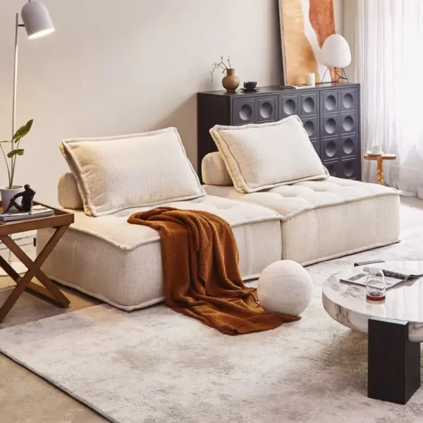 ghe sofa vuong boc vai hien dai sp8813 3