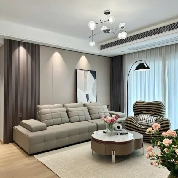 ban tra hoa xoay nhap khau cao cap sp9316 3