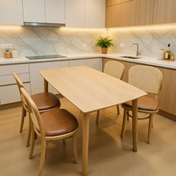 bo ban an 4 ghe go tu nhien cao cap sp9834 13