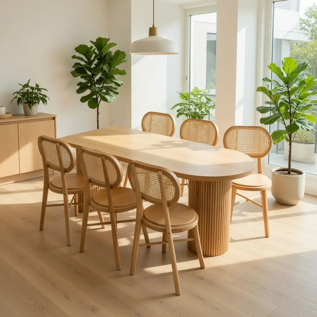 bo ban an 6 ghe go tu nhien cao cap sp9822 10