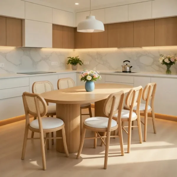 bo ban an 6 ghe go tu nhien cao cap sp9822 12