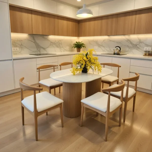 bo ban an go 6 ghe mat da ceramic sang trong sp9846 11