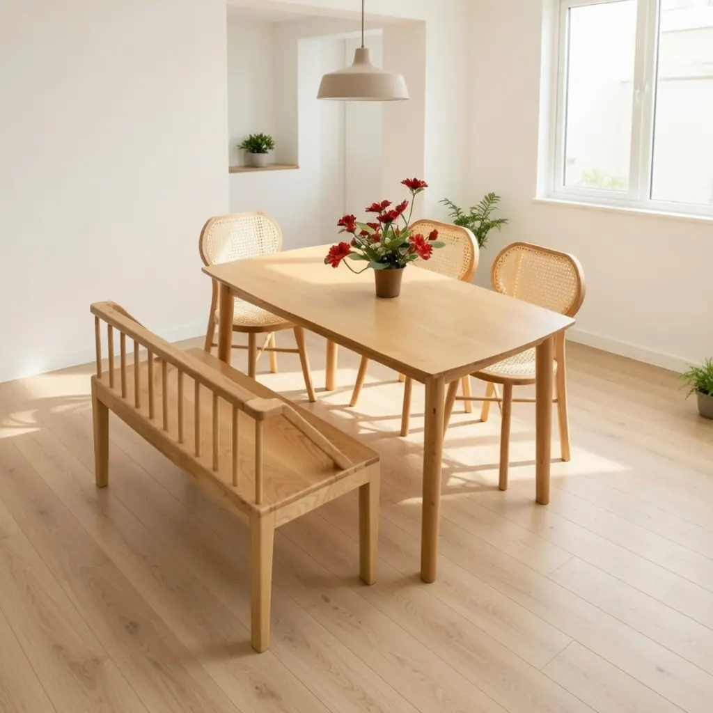 bo ban an go tu nhien hien dai sp9815 10