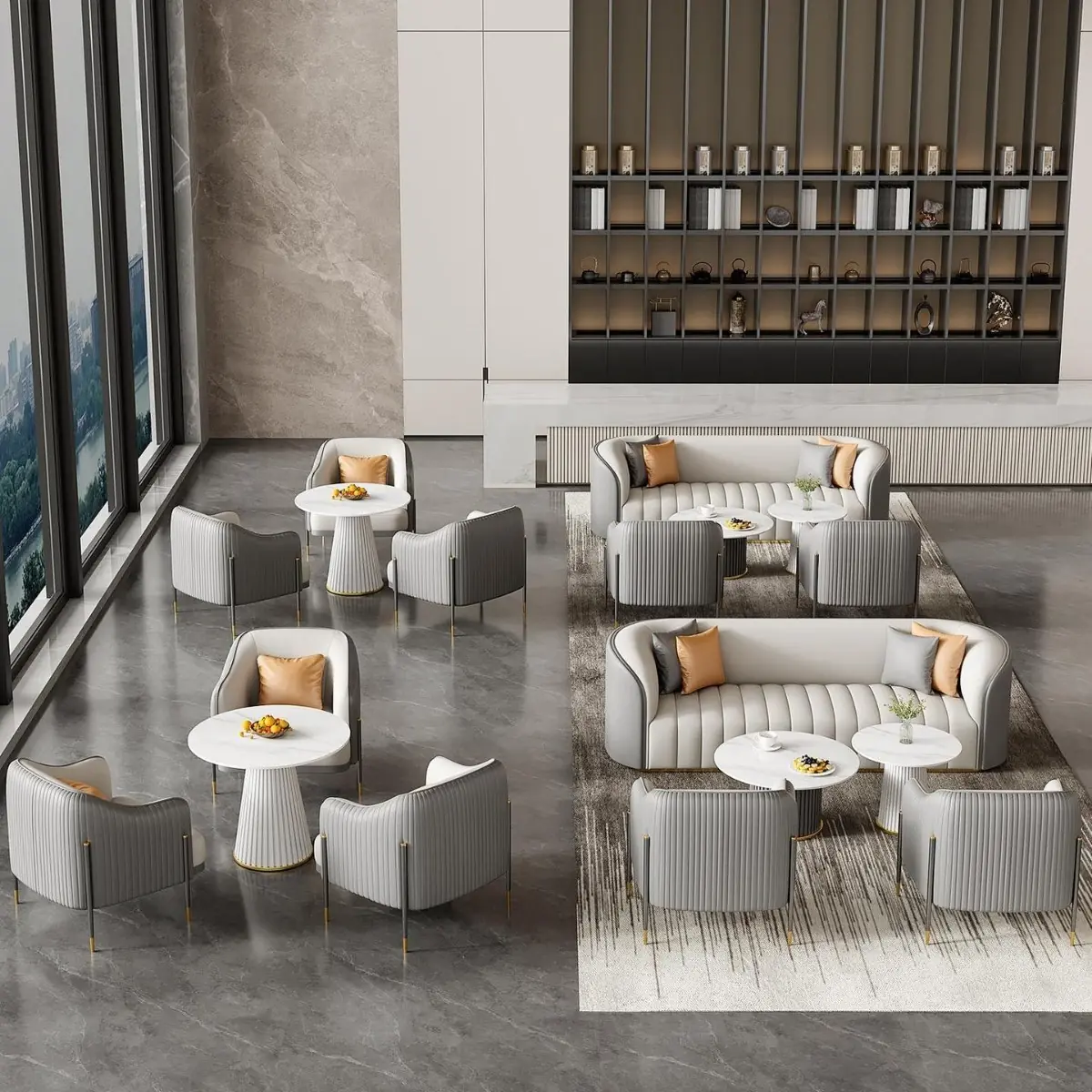 bo ghe sofa biet thu khach san cao cap sp8891 1