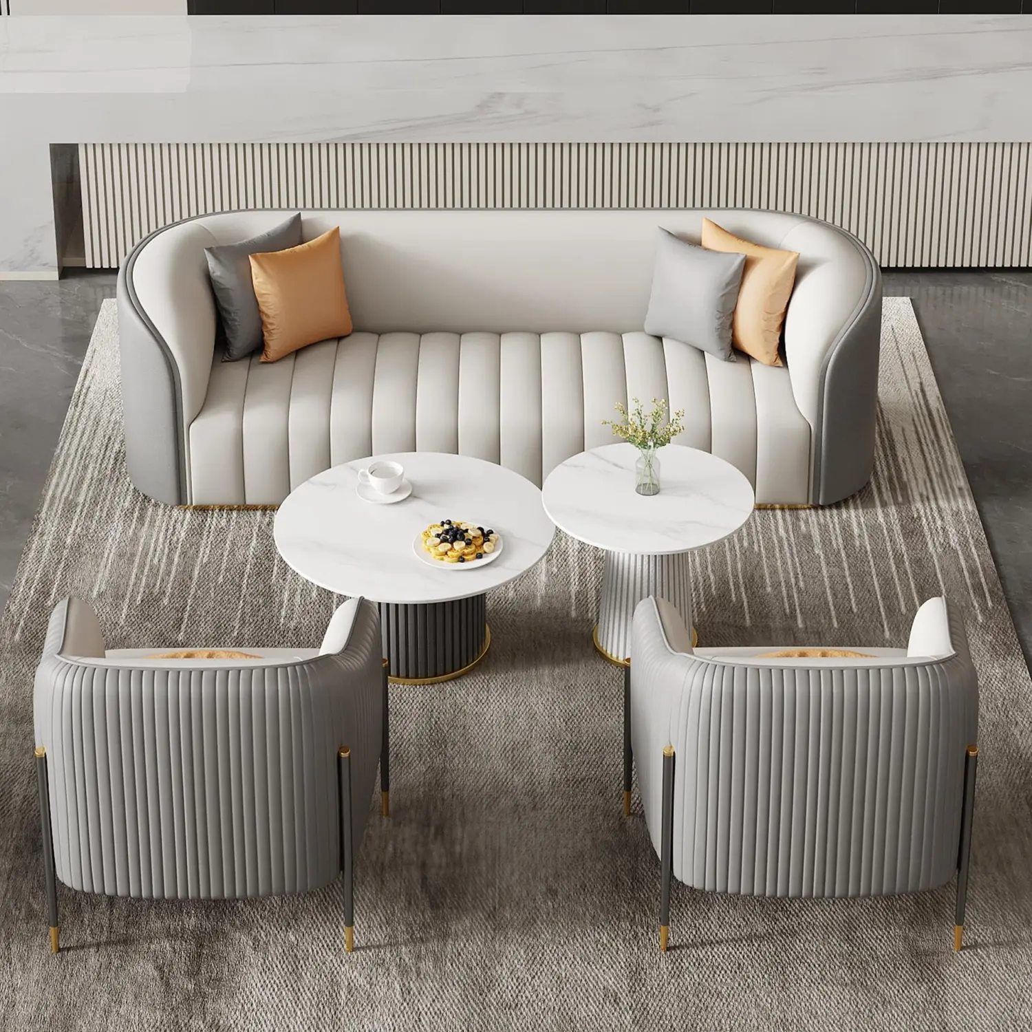 bo ghe sofa biet thu khach san cao cap sp8891 3