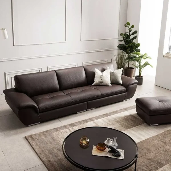 ghe sofa boc da cao cap sp9061 3