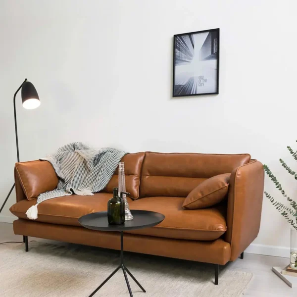 ghe sofa boc da cao cap sp9078 3