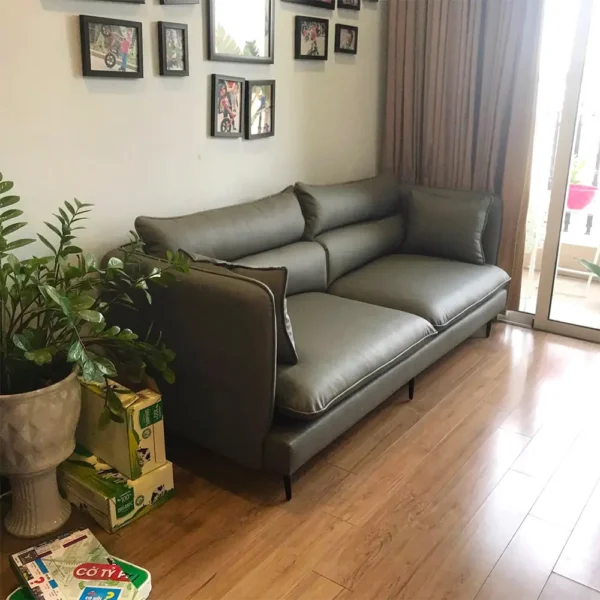 ghe sofa boc da cao cap sp9078 8