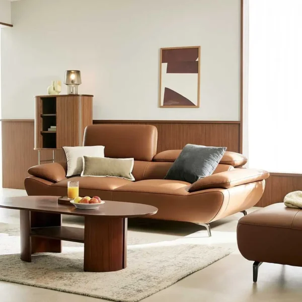 ghe sofa boc da nho gon sang trong sp9041 3