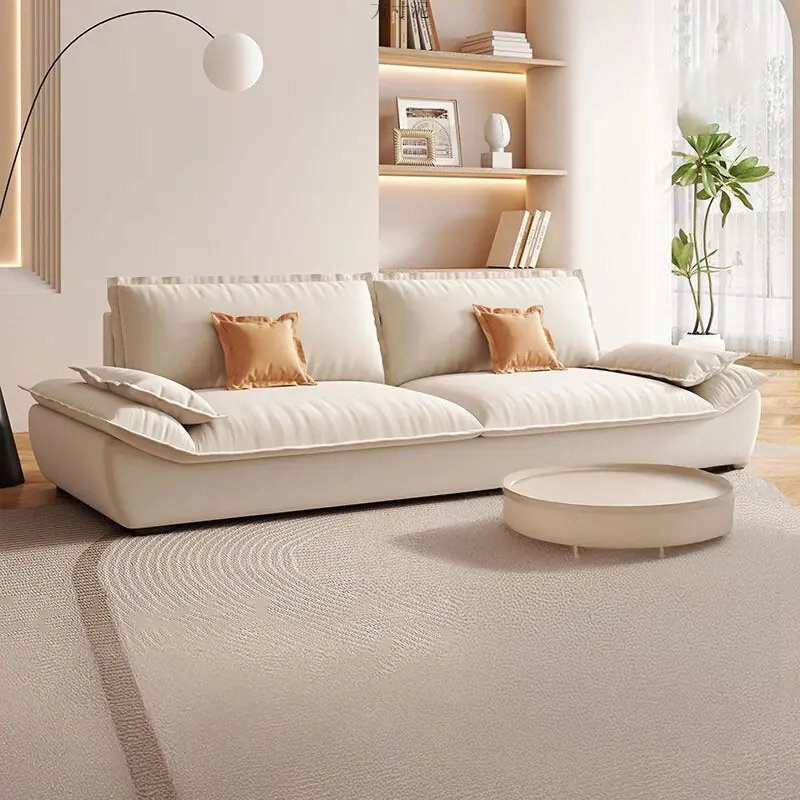 ghe sofa boc da sang trong hien dai sp8740 4