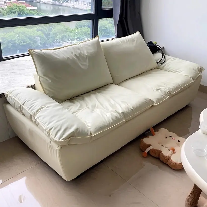 ghe sofa boc da sang trong hien dai sp8740 6