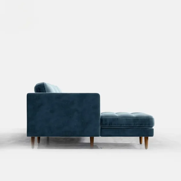 ghe sofa boc vai chan go hien dai sp9067 7