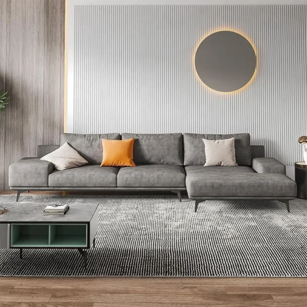 ghe sofa boc vai chu l cao cap sp9033 3