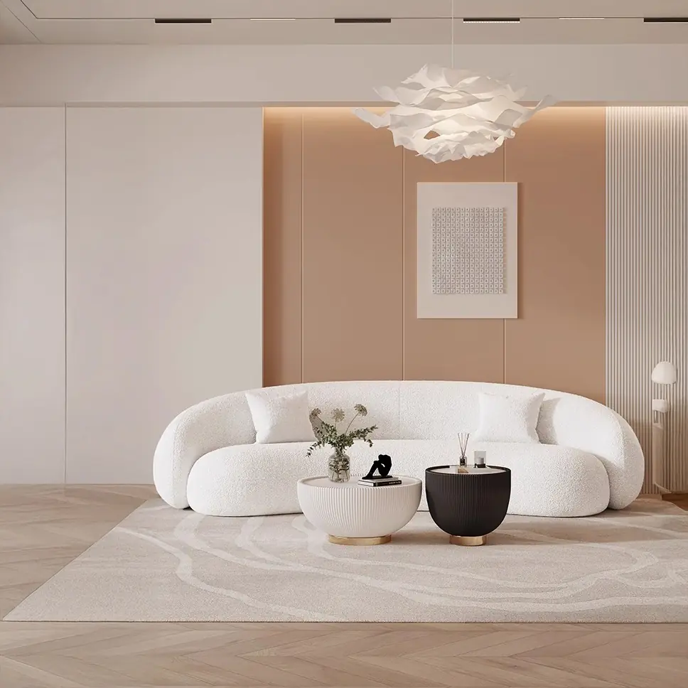 ghe sofa boc vai dang hat dieu cao cap sp8572 2