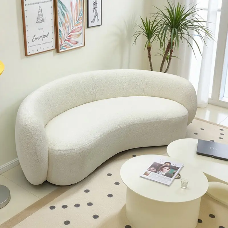 ghe sofa boc vai dang hat dieu cao cap sp8572